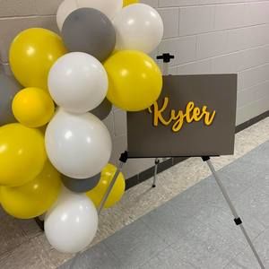 Meet your Posher, Atavia